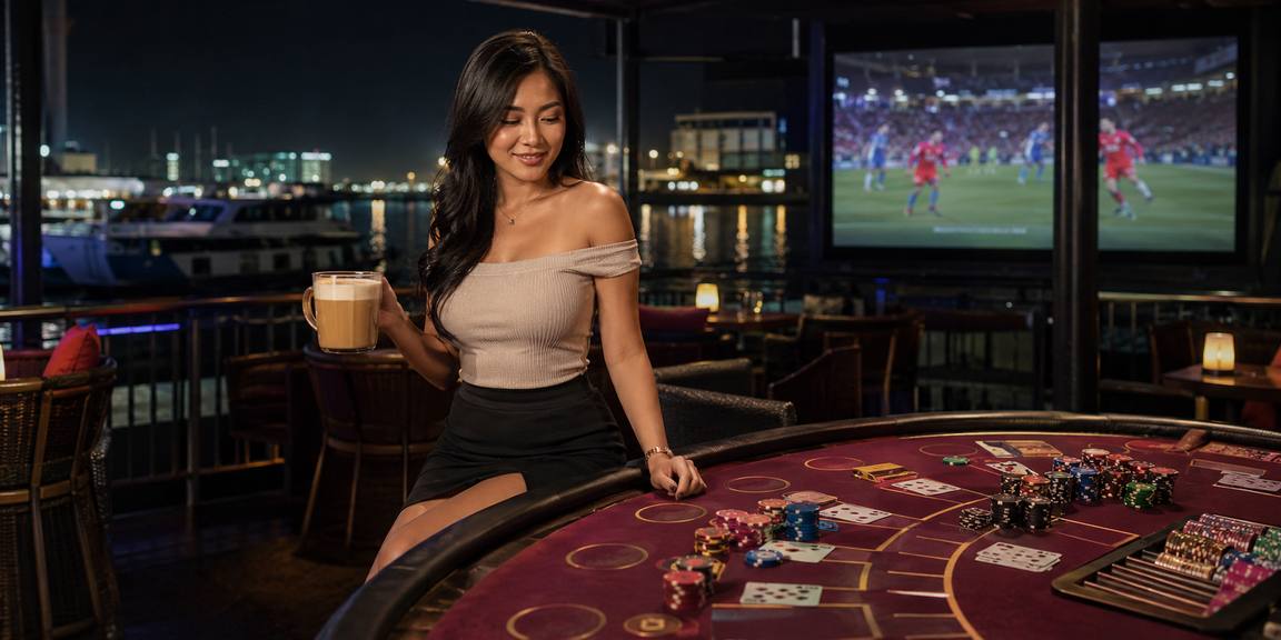 jqk login Blackjack dengan Dealer