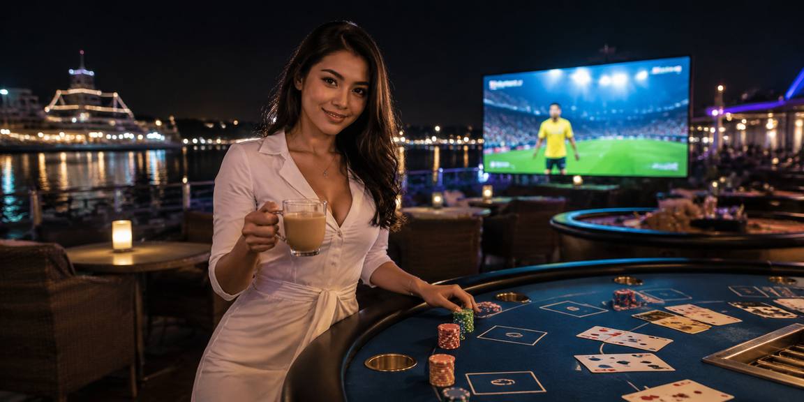 jqk login Bermain Meja Live dan Slot